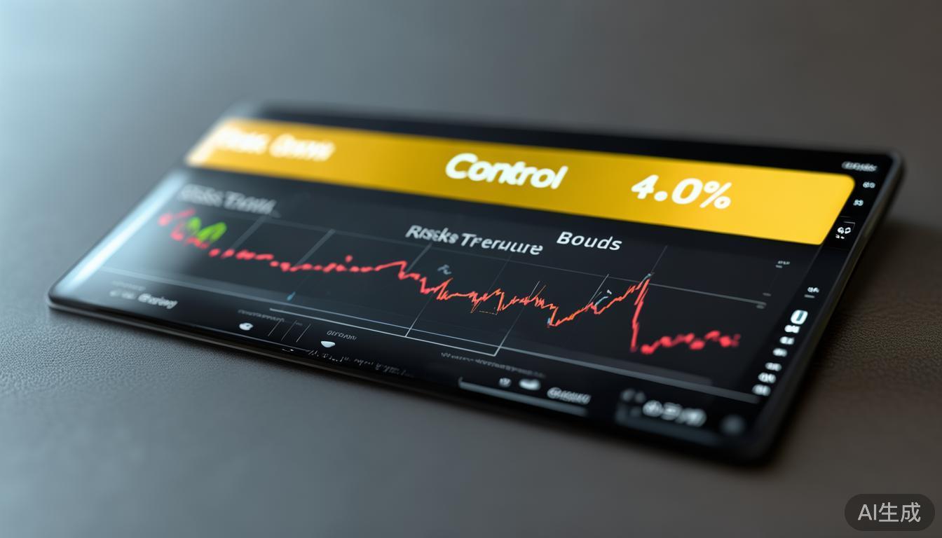 风险支持_助力风险防控_tp官方网址下载的风险控制模块,如何助力用户规避投资风险?