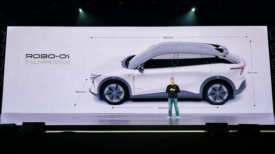 特斯拉汽车:安全与智能的完美融合_特斯拉智能汽车_特斯拉的功能安全