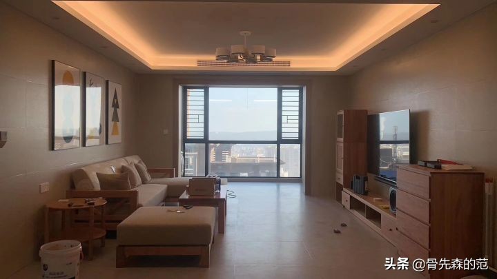 智能家电控制的便捷性：小米全屋体验_便捷家电屋小米智能性控制系统_小米智能控制叫什么