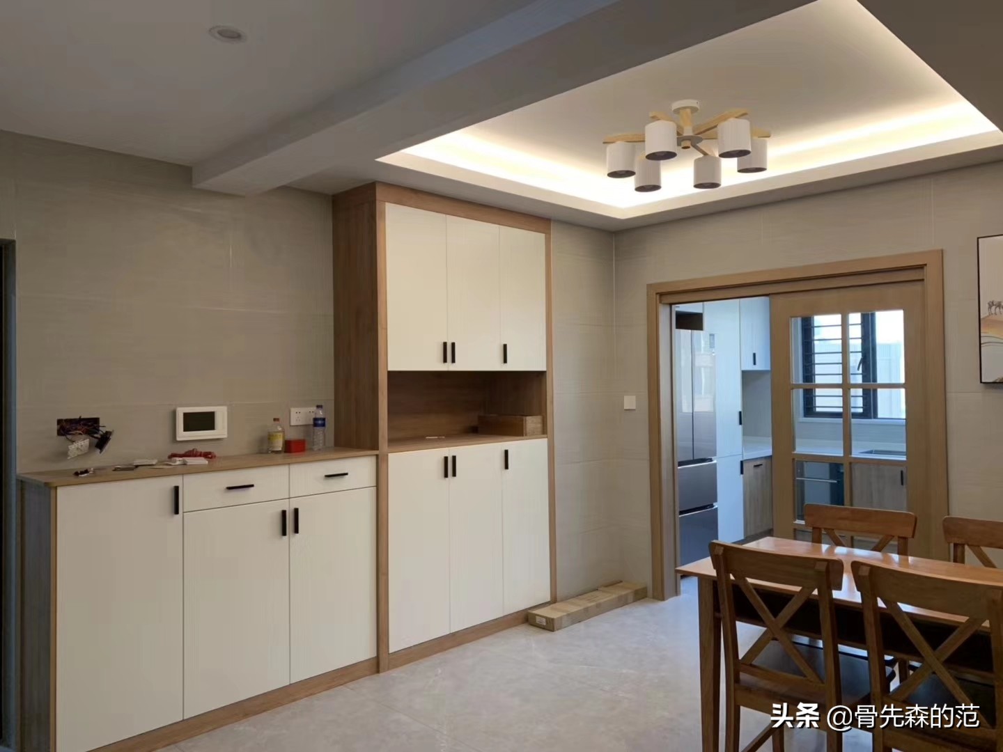 小米智能控制叫什么_便捷家电屋小米智能性控制系统_智能家电控制的便捷性：小米全屋体验