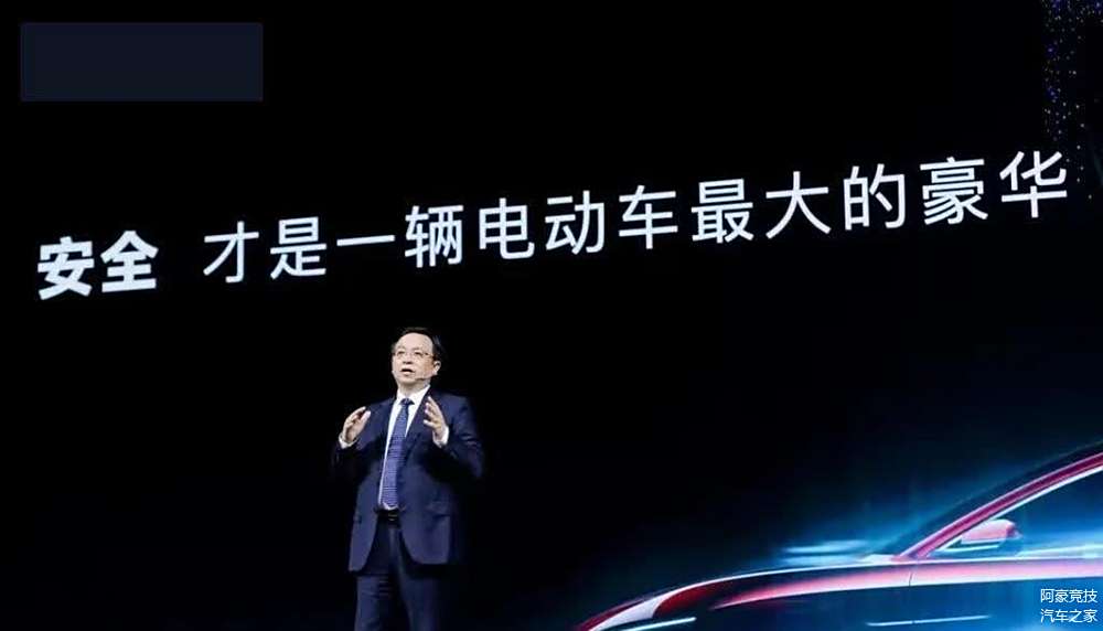 宝马汽车竞争策略制定_宝马汽车产品市场竞争分析_激烈市场竞争中，宝马汽车安全性的价值