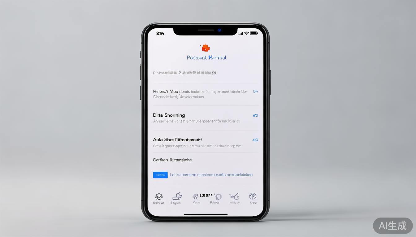 TP官方下载安卓2025隐私权限配置教程_安卓app隐私权限_安卓隐私权限管理