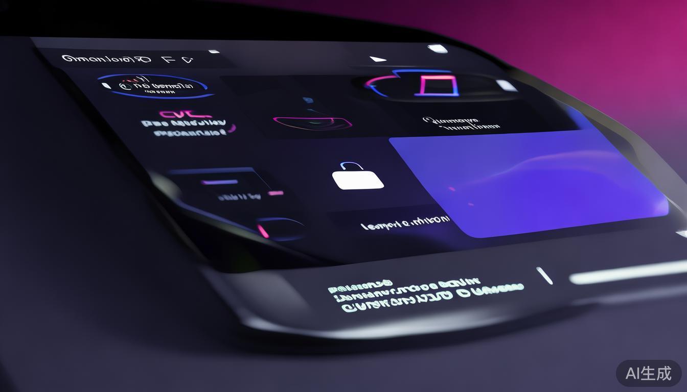 最新安卓智能手机_tp官方下载安卓2025：新版发布会全记录，一起迎接未来智能时代_智能安卓系统