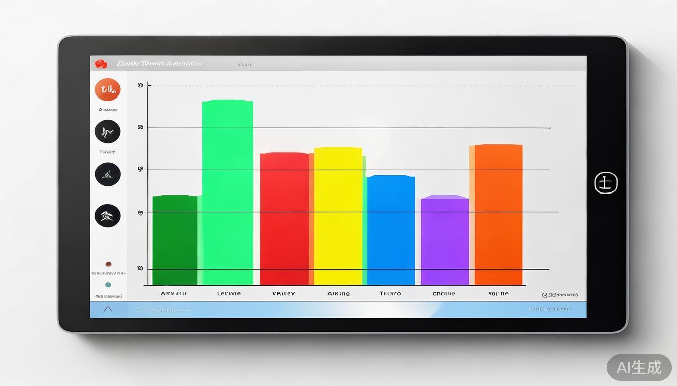 安卓数据可视化_安卓可视化控件_如何在TP安卓版官方正版中进行数据可视化