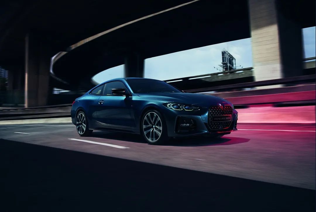 全新BMW 5系：将安全作为设计核心的典范_全新BMW 5系：将安全作为设计核心的典范_全新BMW 5系：将安全作为设计核心的典范