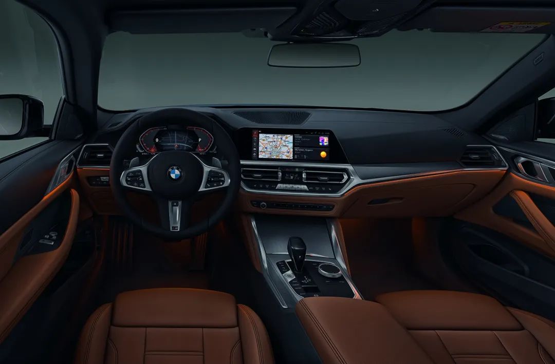 全新BMW 5系：将安全作为设计核心的典范_全新BMW 5系：将安全作为设计核心的典范_全新BMW 5系：将安全作为设计核心的典范