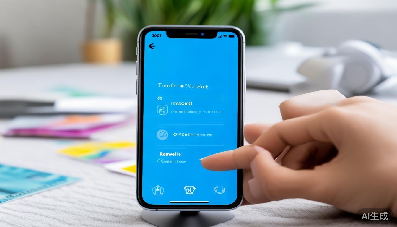 钱包管理app_钱包管理大师_如何在2025 TP钱包官网下载中提升管理能力?