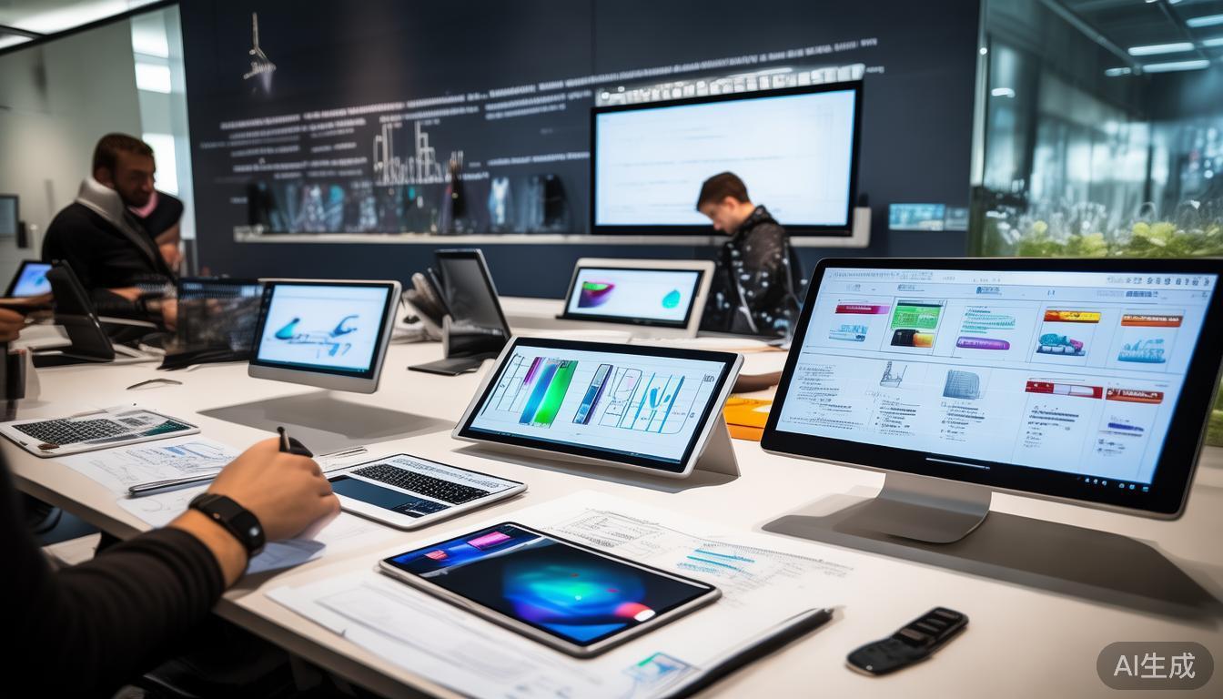 安卓软件设计案例_TP官方下载安卓最新版本2025的创新应用案例_安卓综合应用案例