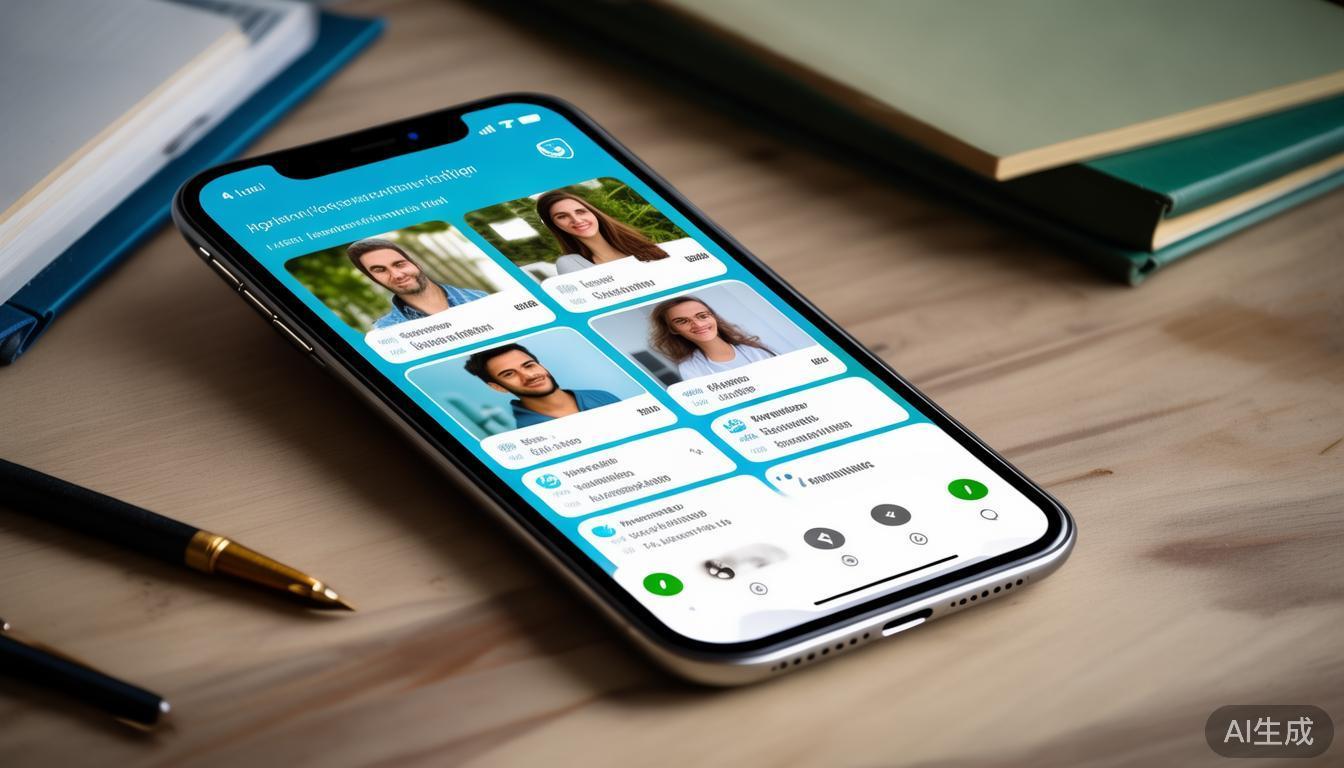 社交互动是什么意思_社交互动软件_TP最新版下载的社交功能与用户互动