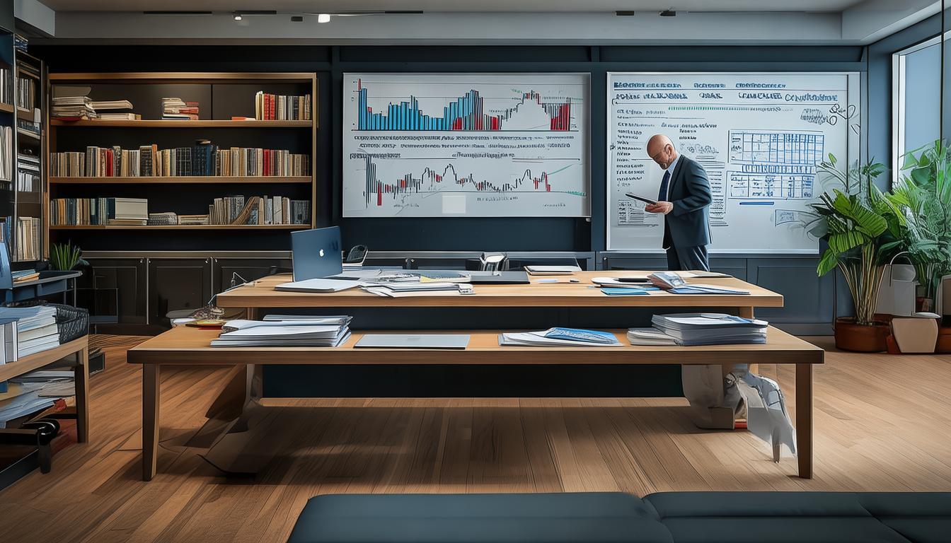 如何做出正确的决策_如何在tp钱包官网下载app中找到实时交易数据，做出明智决策？_作出决策做出决策