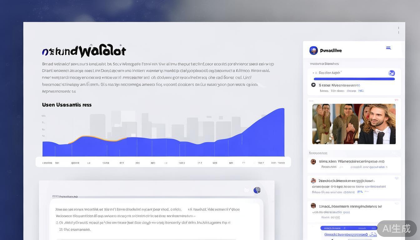 影响力是讲什么的_影响力解读_tpWallet官网下载的品牌影响力分析,如何影响投资者的选择?