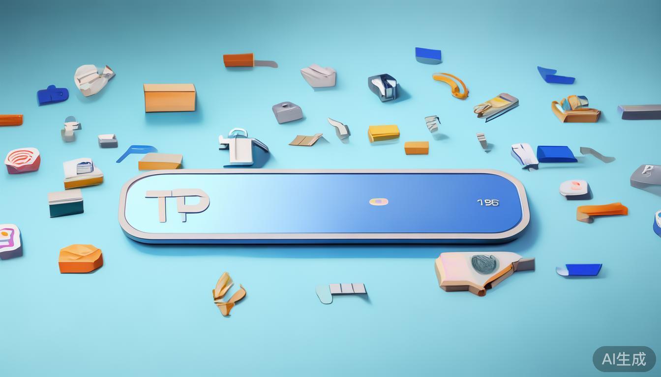 如何通过TP钱包实现业务增长?_tp钱包新增资产_钱包业务是什么