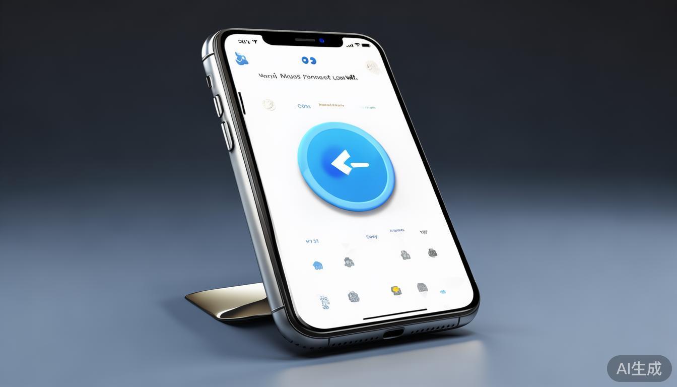 8. 快速导航,简单操作,tp官网下载苹果版带你畅享数字生活_苹果导航按键设置方法_ios导航