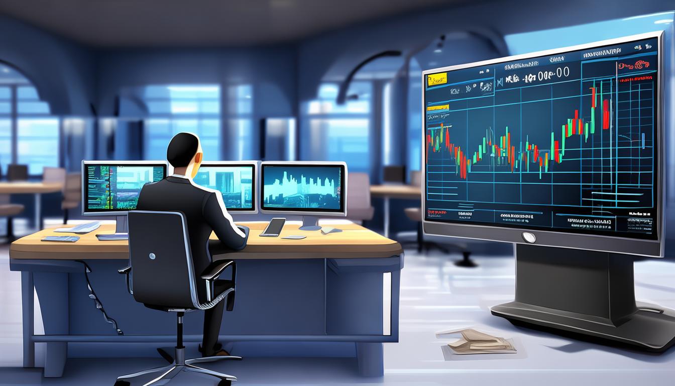 钱包技术_探索tokenpocket钱包安卓版中的常见交易类型,选择最优策略_安卓手机版mt4交易系统