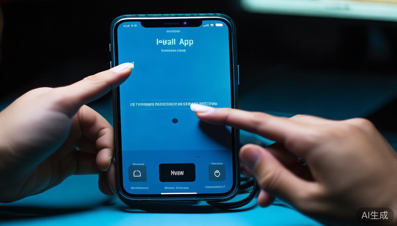 全面解析TP官方下载安装app的安装步骤_安装解析失败怎么办_解析安装包是什么意思