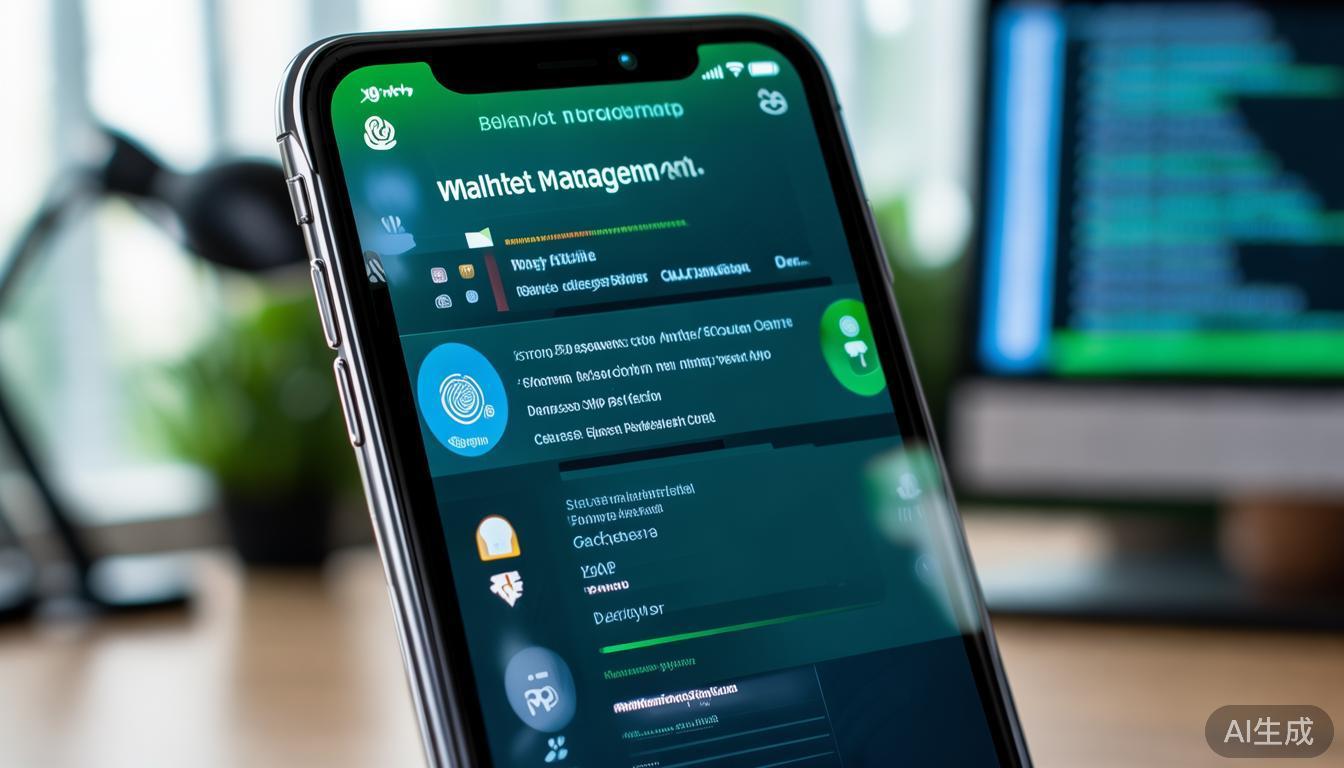 安卓优化设置_tokenpocket官网下载安卓版本后，如何进行首次设置与优化？_安卓手机安卓优化大师