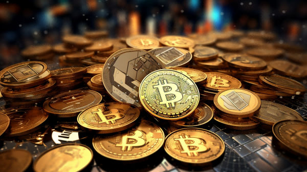 交易加密货币的平台_对于那些希望交易多种加密货币(包括比特币)的人来说,币安是一个受欢迎的选择。它拥有用户友好的界面、低交易费,并提供 24/7 全天候客户支持。它还提供多种加密货币可供交易,使其成为交易者的多功能选择。_加密货币比特币