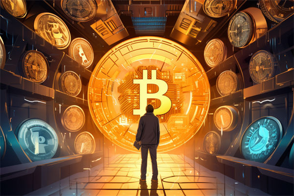 交易加密货币的平台_对于那些希望交易多种加密货币(包括比特币)的人来说,币安是一个受欢迎的选择。它拥有用户友好的界面、低交易费,并提供 24/7 全天候客户支持。它还提供多种加密货币可供交易,使其成为交易者的多功能选择。_加密货币比特币