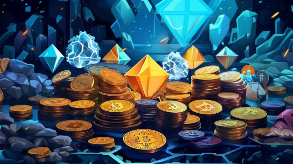 交易加密货币的平台_对于那些希望交易多种加密货币(包括比特币)的人来说,币安是一个受欢迎的选择。它拥有用户友好的界面、低交易费,并提供 24/7 全天候客户支持。它还提供多种加密货币可供交易,使其成为交易者的多功能选择。_加密货币比特币