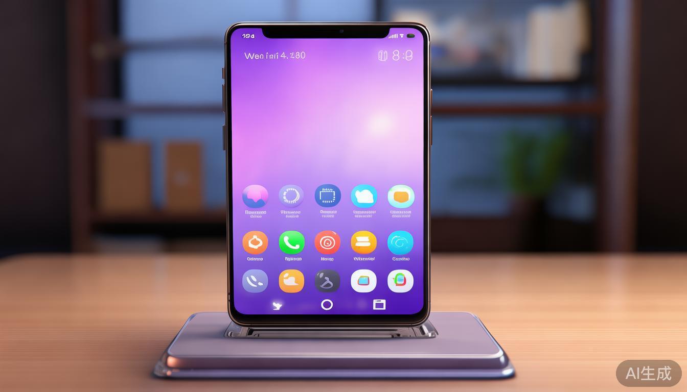 科技免费下载_8. 下载TP官方安卓最新版本，享受未来科技！_科技下载安装