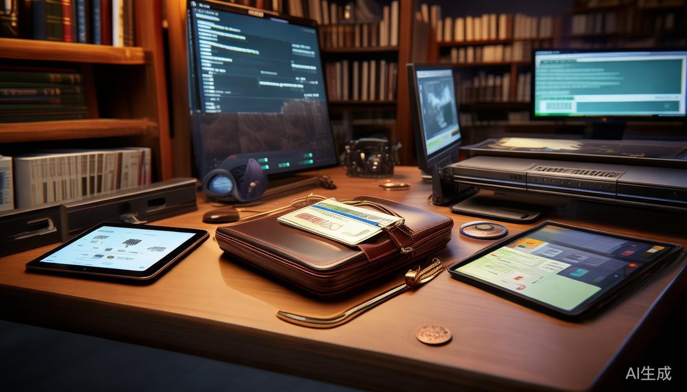 钱包app是哪家公司_钱包app是干嘛的_三方钱包app是干嘛的