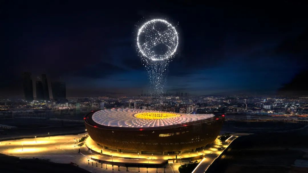 演唱共鸣_无人共鸣会增加孤独感_无人机表演的情感表达与观众共鸣