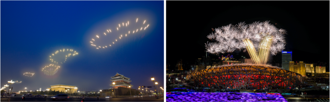 演唱共鸣_无人机表演的情感表达与观众共鸣_无人共鸣会增加孤独感