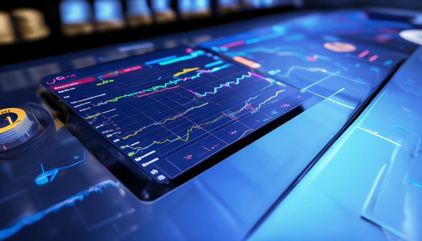 高波动市场_如何在tpwallet官方网站中维护你的投资组合以应对市场波动?_处置效应对市场的影响