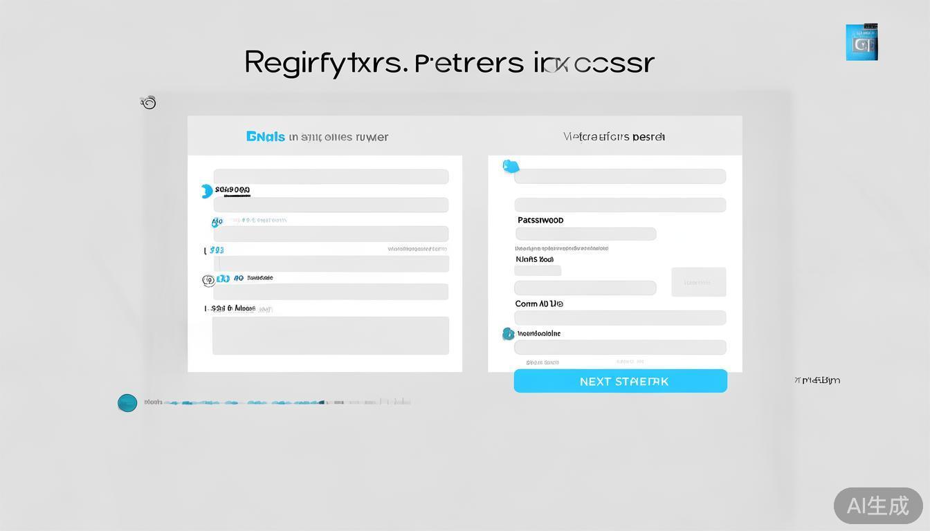 如何注册成立资产管理公司_tokenpocket官方网站的用户注册流程解析,如何快速开启你的数字资产管理?_新浪微博官方注册流程