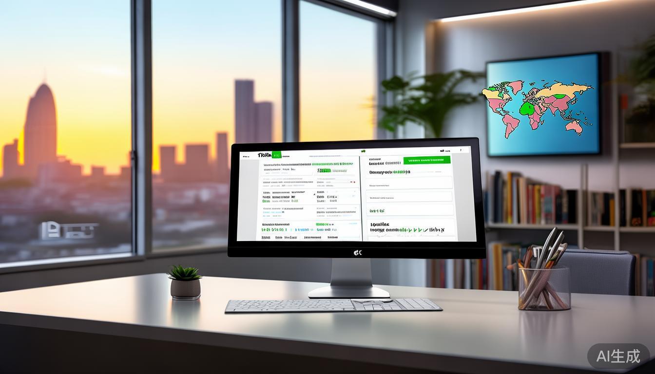 使用TPWallet进行环保投资的机会_环保机遇_环保投资的意义