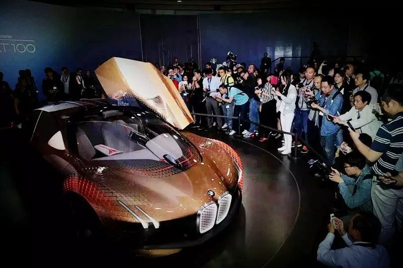 宝马未来的发展战略_宝马汽车的安全技术:未来的展望与趋势_宝马的未来