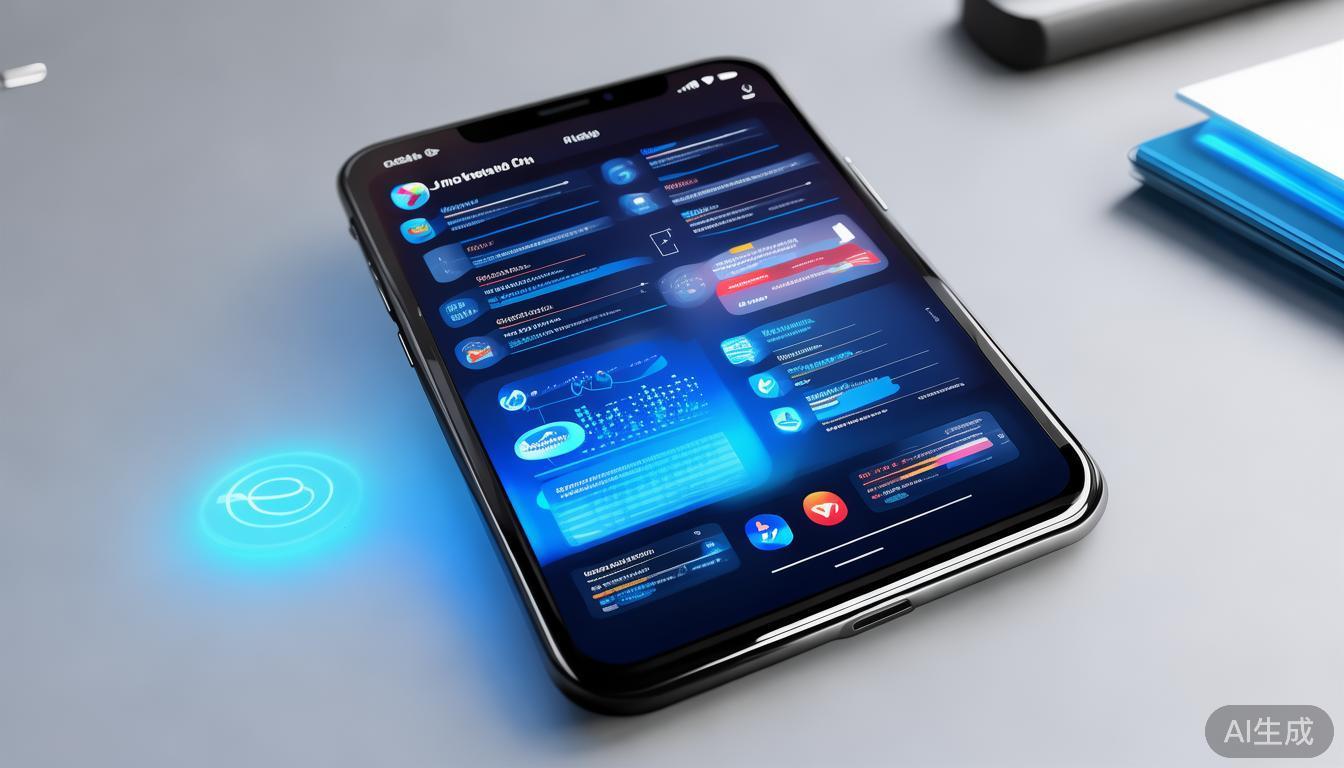 tp官方下载安卓2025:探寻新版的便捷设计与智能核心_安卓新功能_安卓便捷操作