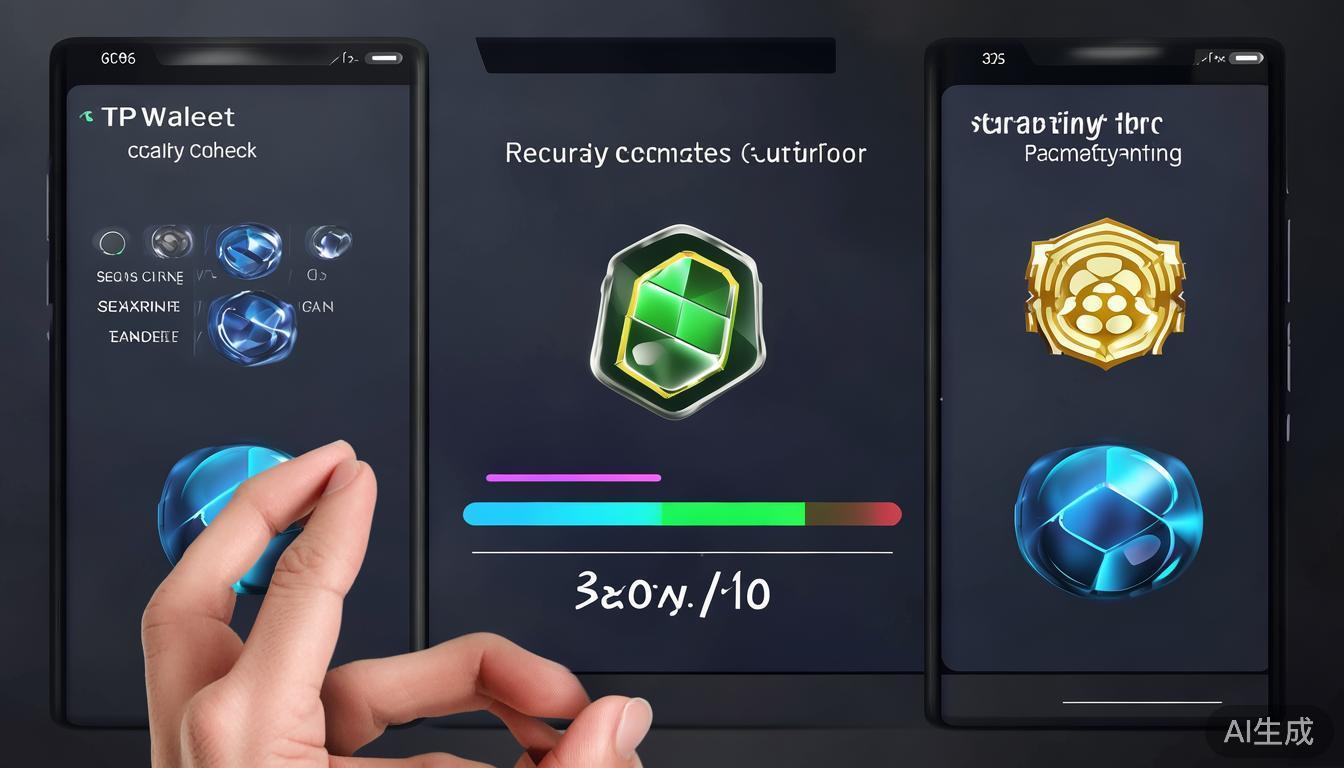 如何通过TPWallet提升用户体验？_如何通过TPWallet提升用户体验？_如何通过TPWallet提升用户体验？