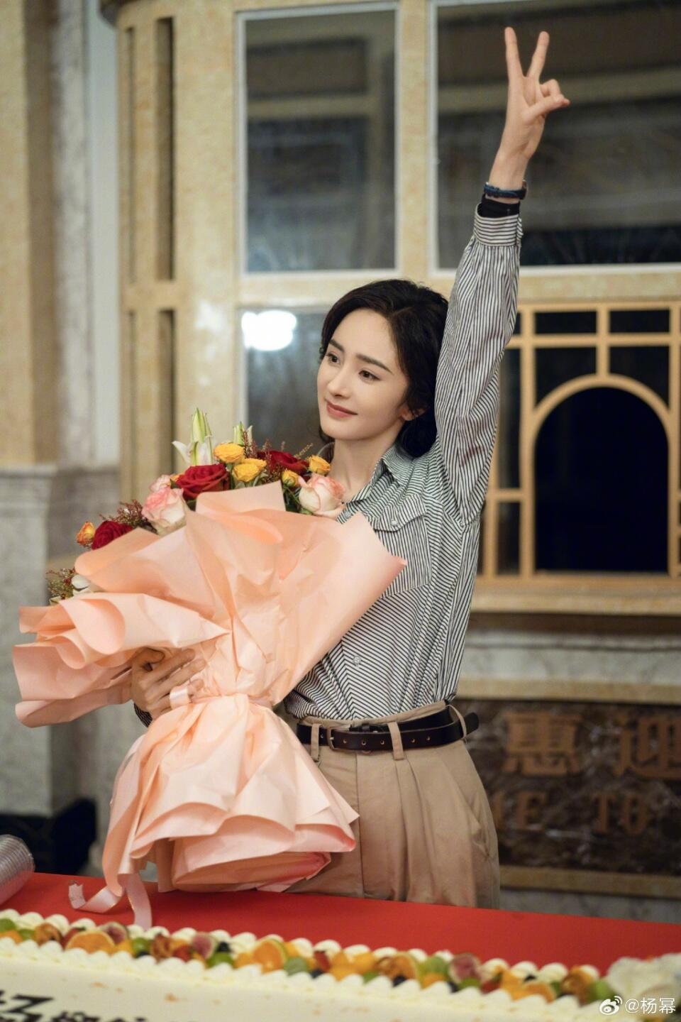 杨幂的演技_杨幂的角色塑造与演技分析_杨幂演技巅峰角色
