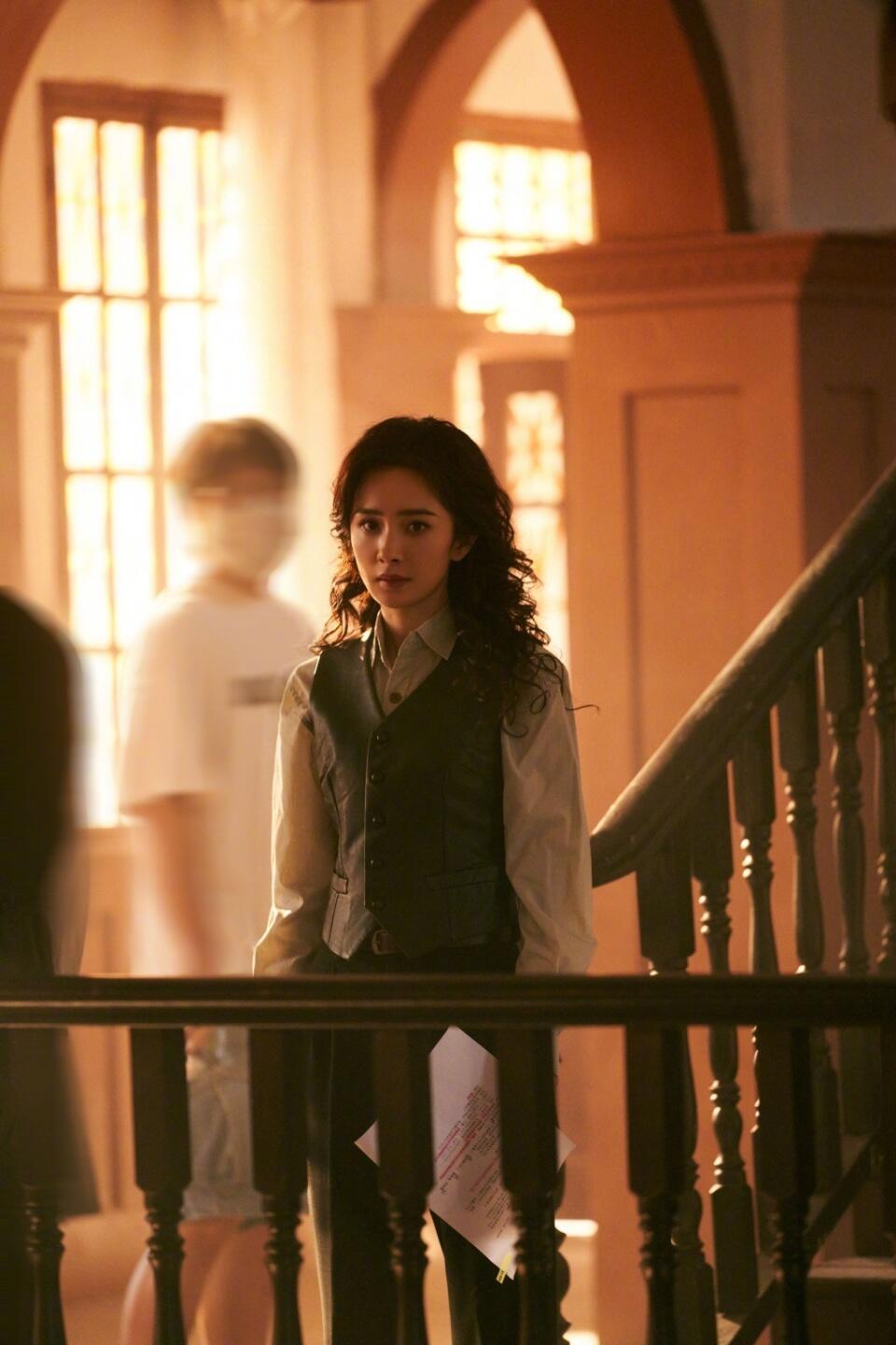 杨幂的演技_杨幂演技巅峰角色_杨幂的角色塑造与演技分析