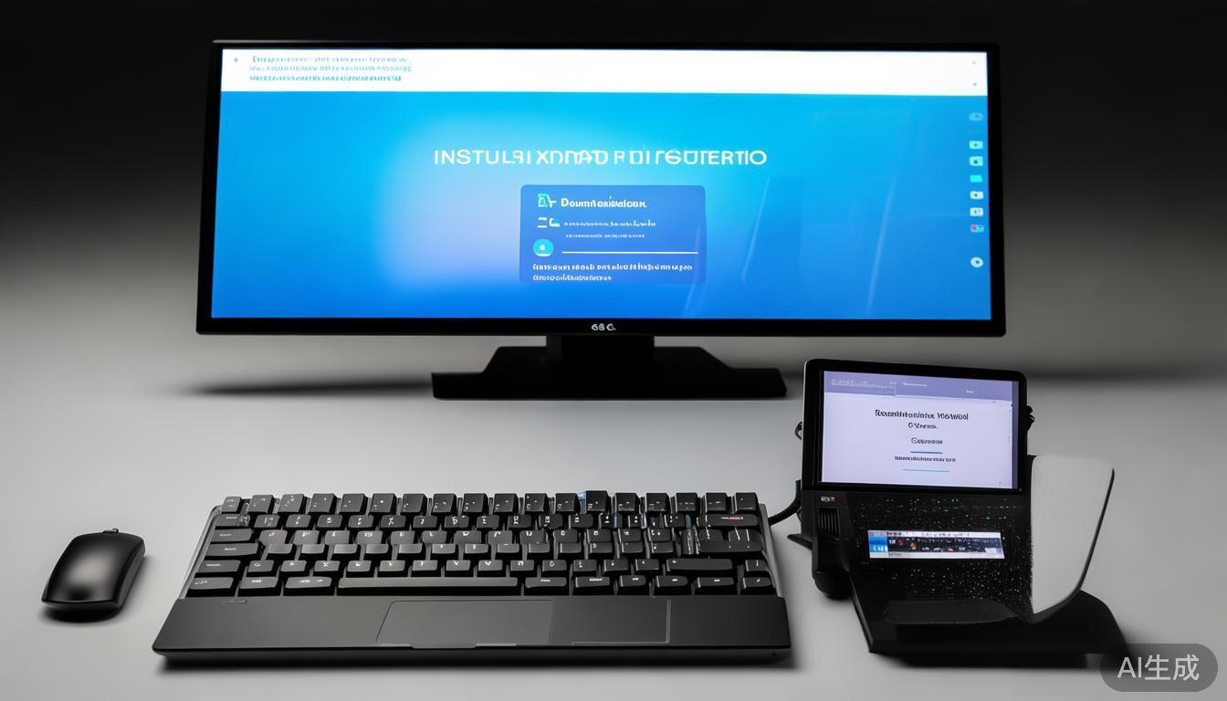 下载安卓并安装_下载安装安卓版_tp官方下载安卓2025:一步步教你如何下载和安装最新系统