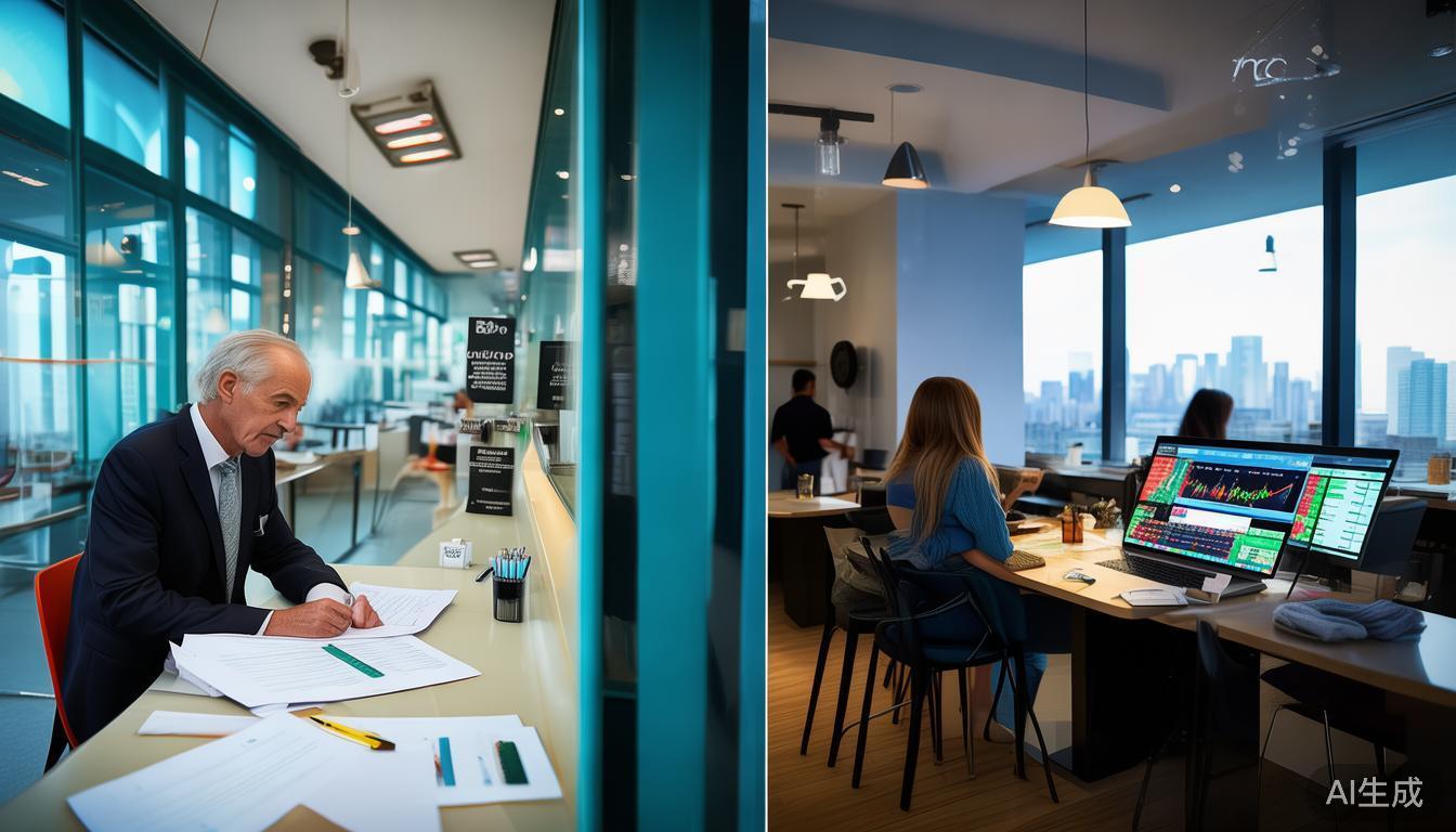 真正的投资者_探讨tp官方正版下载对投资者行为的影响,如何改变传统投资模式?_投资者说官网