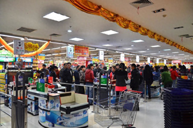 胖东来：让每一件商品都值得信赖_胖东来老板于东来现状_信赖的东西