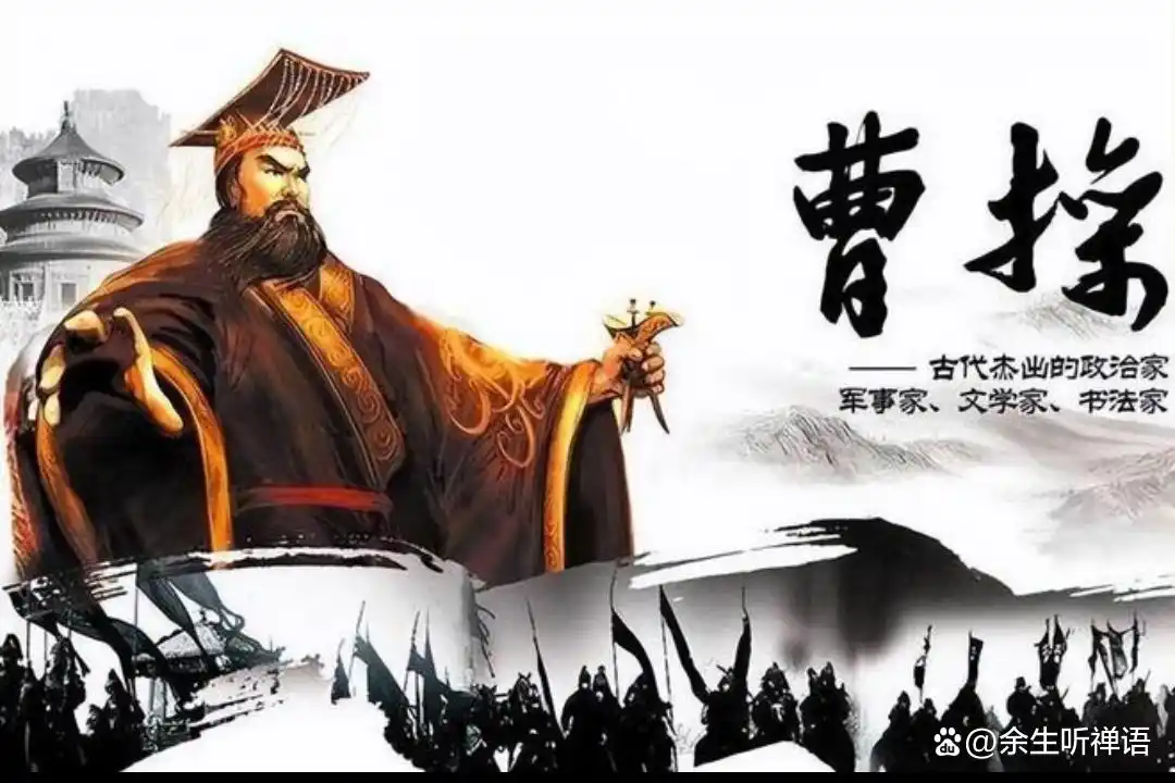 曹操的忠将_曹操忠义_曹操的忠奸评价与历史角色