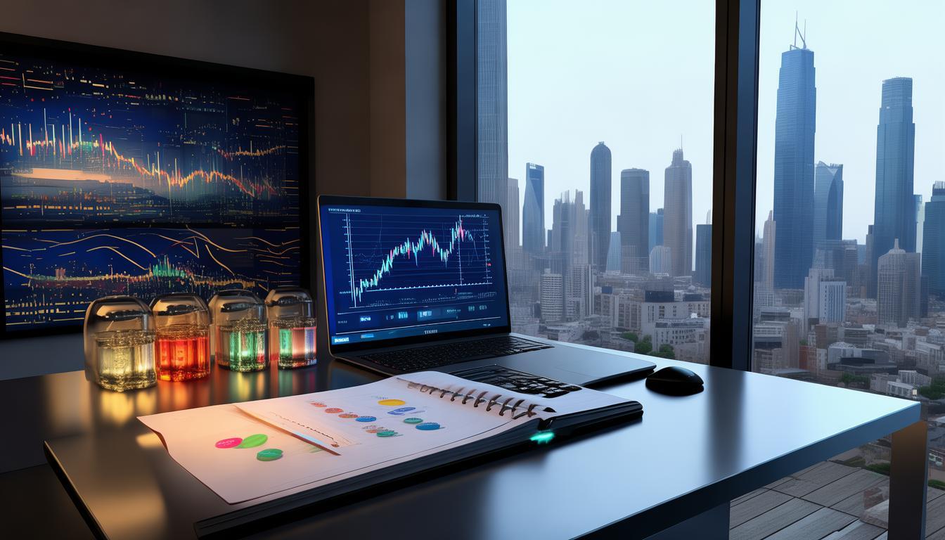 如何通过tpWallet官网下载了解去中心化金融（DeFi）机会与风险？_金融风险信息共享平台_金融风险化解中心