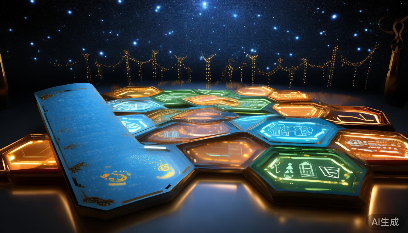 模块化网站_模块官方_如何利用tpWallet官网下载的教育模块，提升你的交易知识与技巧？