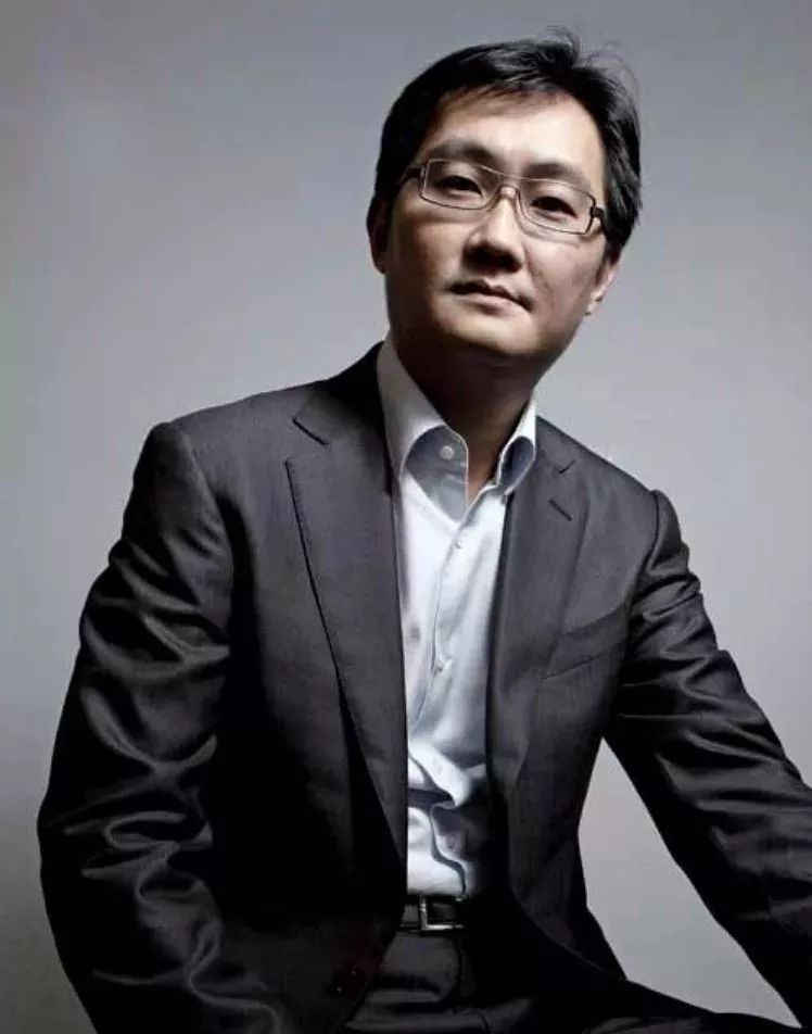 马化腾的创业历程及启发_从创业初期到行业巨头：马化腾的历程_马化腾创业初期的艰难