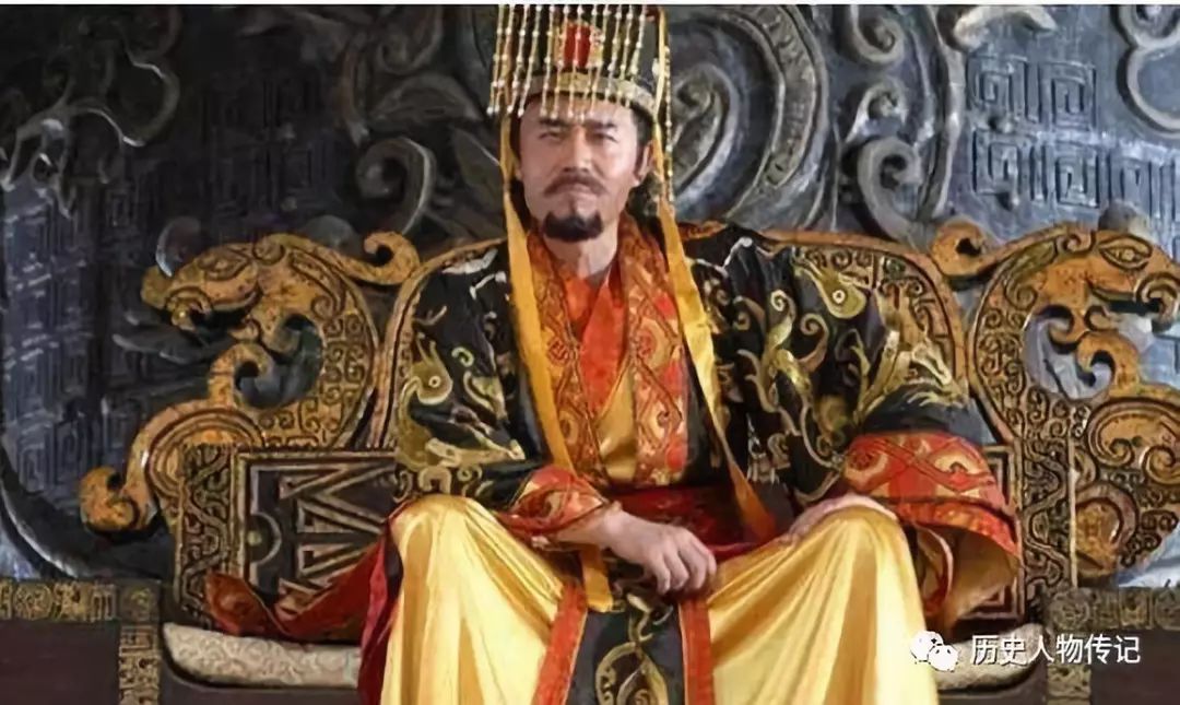 嬴政的权力象征与文化意义_权力象征意义嬴政文化是什么_权力象征意义嬴政文化的特点