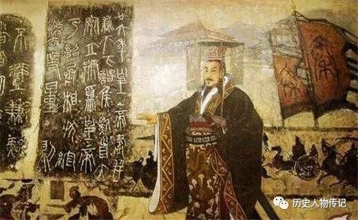 权力象征意义嬴政文化是什么_权力象征意义嬴政文化的特点_嬴政的权力象征与文化意义
