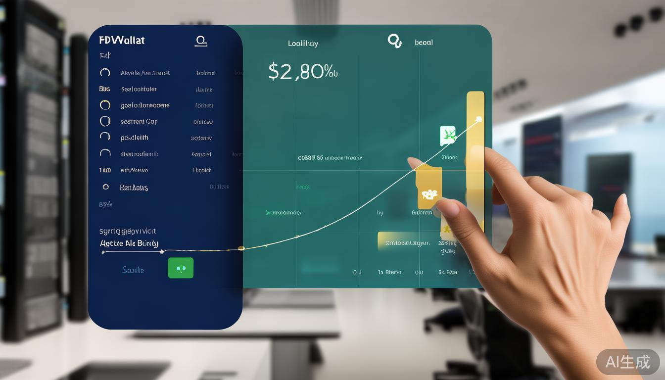 策略性资产配置的方法有_通过TPWallet进行数字资产的增值策略_策略数据