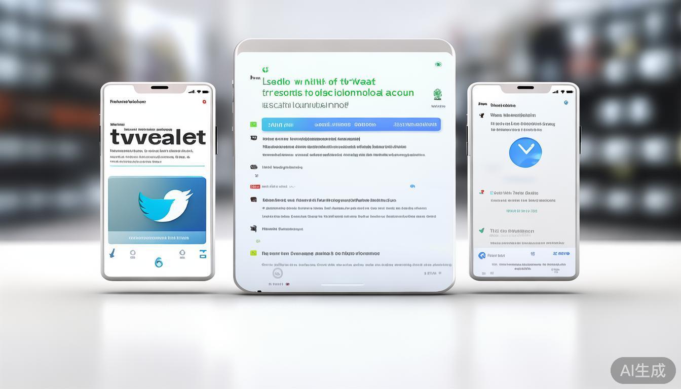 下载tp钱包最新版本时如何确保你获得安全的下载链接?_下载钱包app_下载钱包app下载安装
