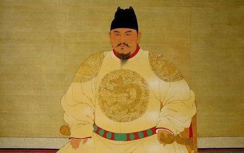 姚广孝_朱棣和姚广孝关系_姚广孝与朱元璋的密切关系