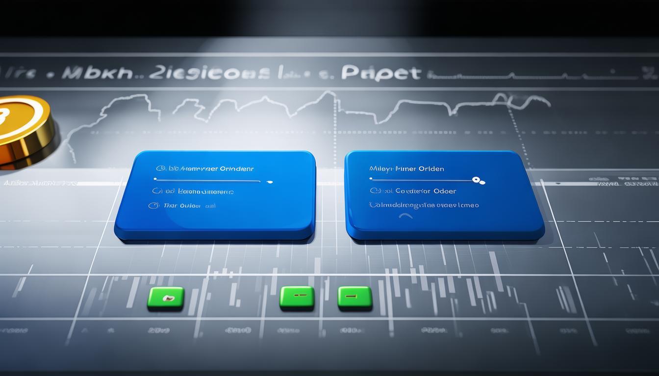 TokenPocket钱包交易_tokenpocket官网下载中的交易功能解析,用户如何高效使用?_TokenPocket交易界面使用