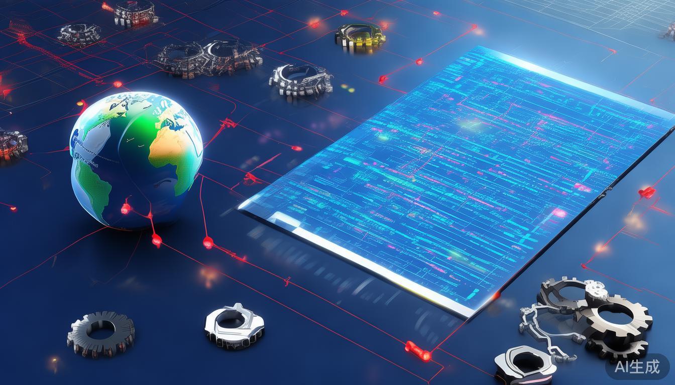 金融全球化下的国际协调与合作_全球金融服务协议_如何通过TPWallet进行全球金融合作?