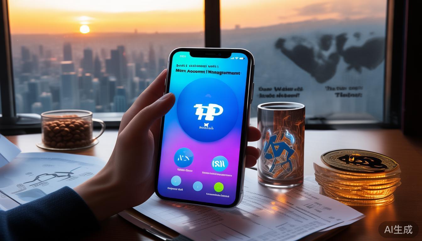 打造财富_打造财富金融_如何通过tpwallet官方版搭建自己的投资体系,实现财富增长的目标?